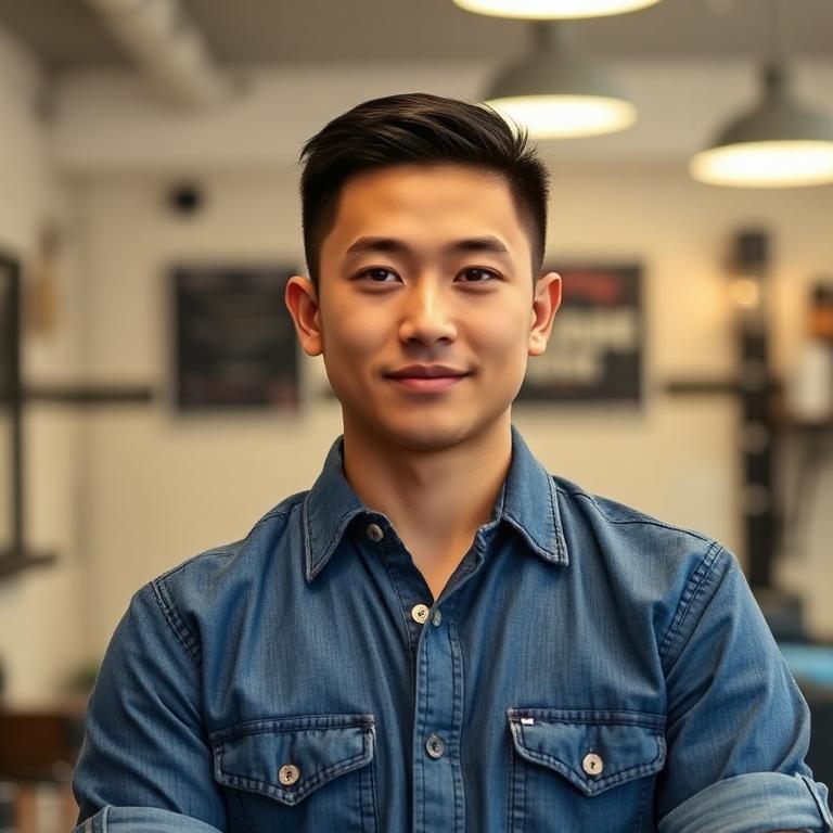 Aaron Park
