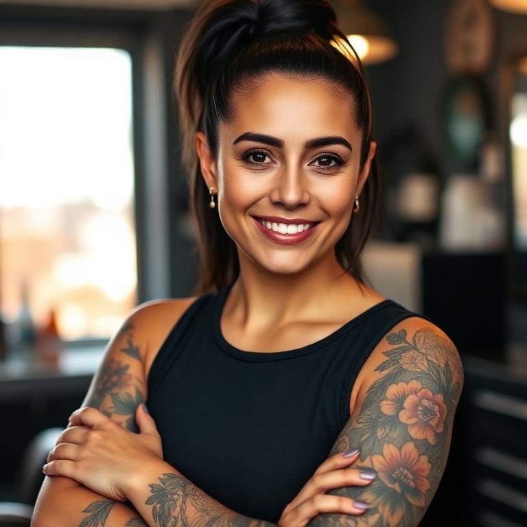 Dani Castillo